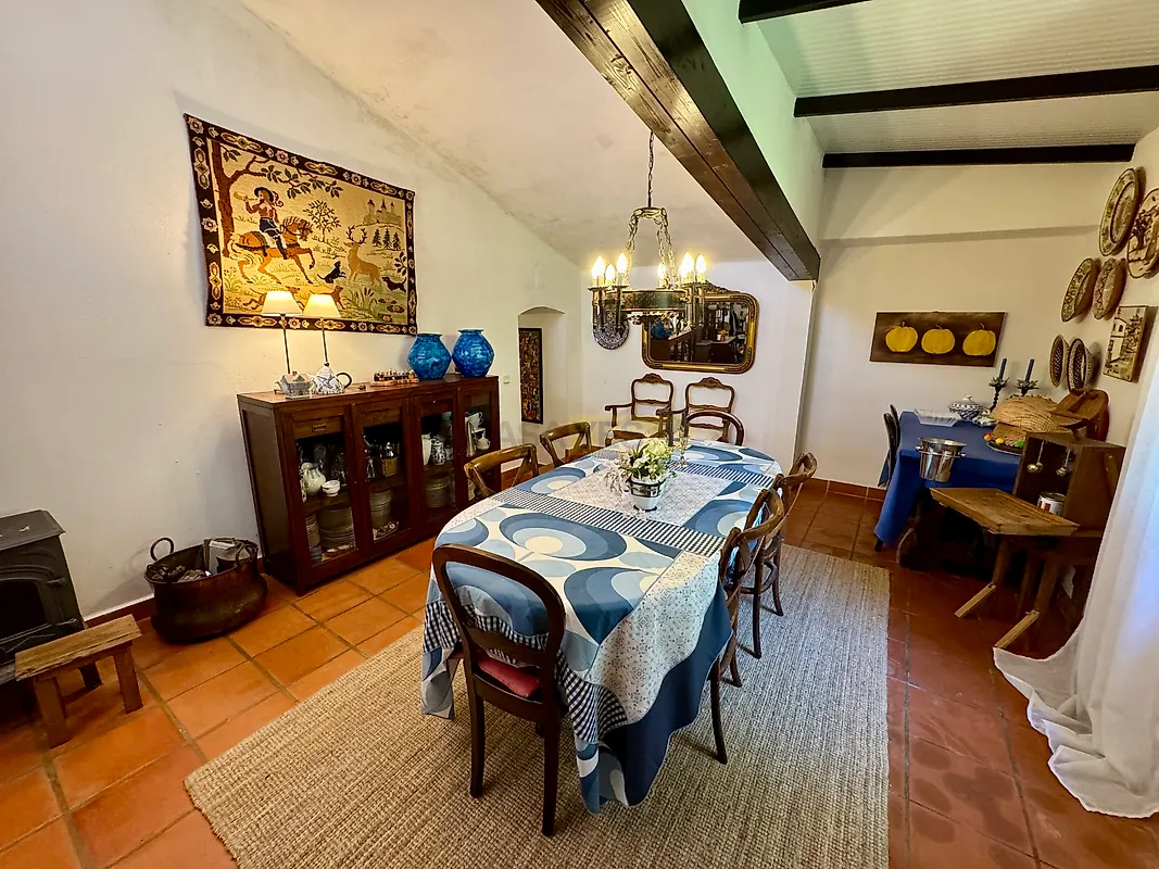 Apartamento T5 à venda em Alcórrego e Maranhão, Avis — foto 8