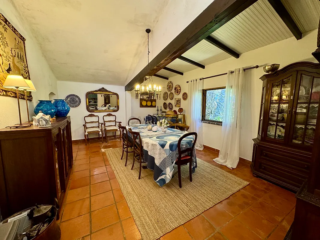 Apartamento T5 à venda em Alcórrego e Maranhão, Avis — foto 7
