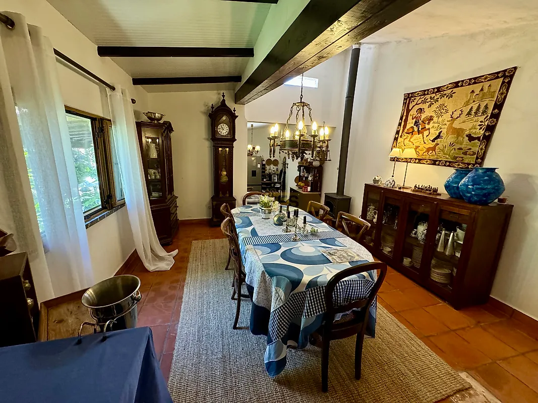 Apartamento T5 à venda em Alcórrego e Maranhão, Avis — foto 9