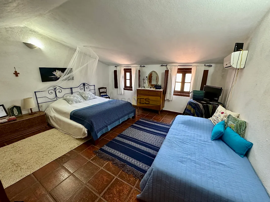 Apartamento T5 à venda em Alcórrego e Maranhão, Avis — foto 14