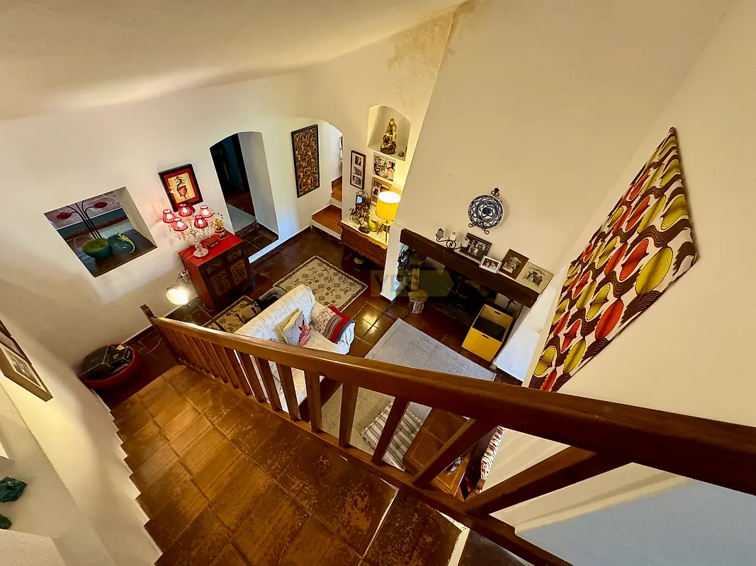 Apartamento T5 à venda em Alcórrego e Maranhão, Avis — foto 16