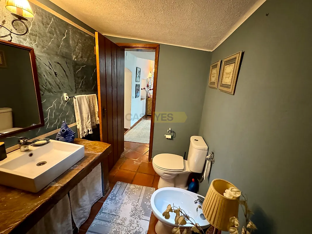 Apartamento T5 à venda em Alcórrego e Maranhão, Avis — foto 19