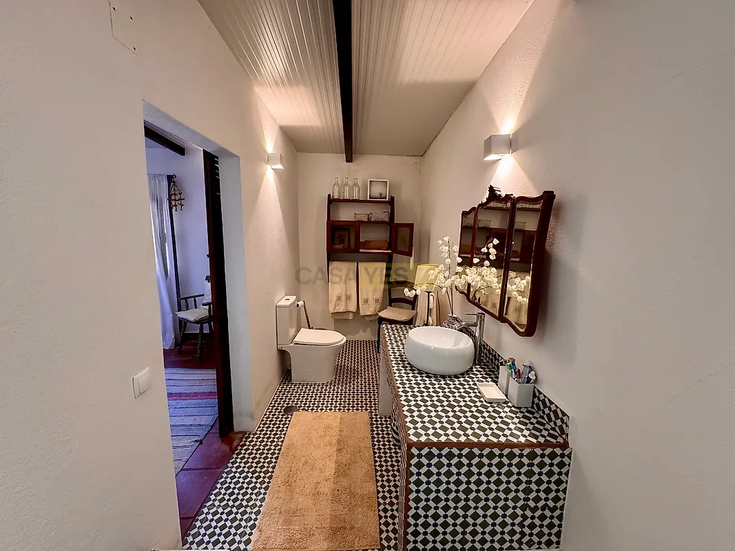 Apartamento T5 à venda em Alcórrego e Maranhão, Avis — foto 23