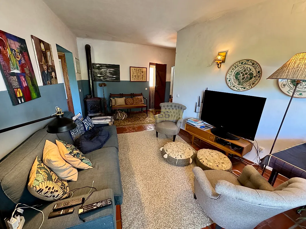 Apartamento T5 à venda em Alcórrego e Maranhão, Avis — foto 30