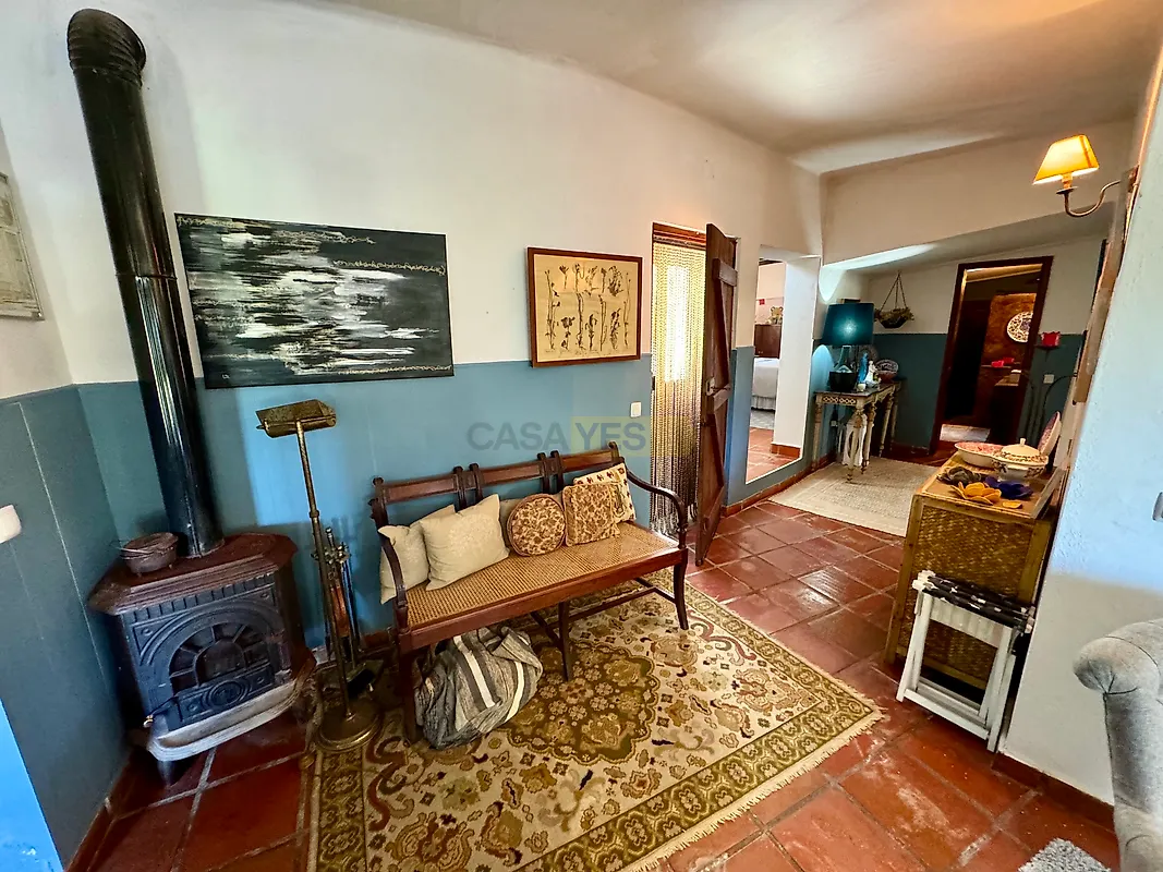 Apartamento T5 à venda em Alcórrego e Maranhão, Avis — foto 31