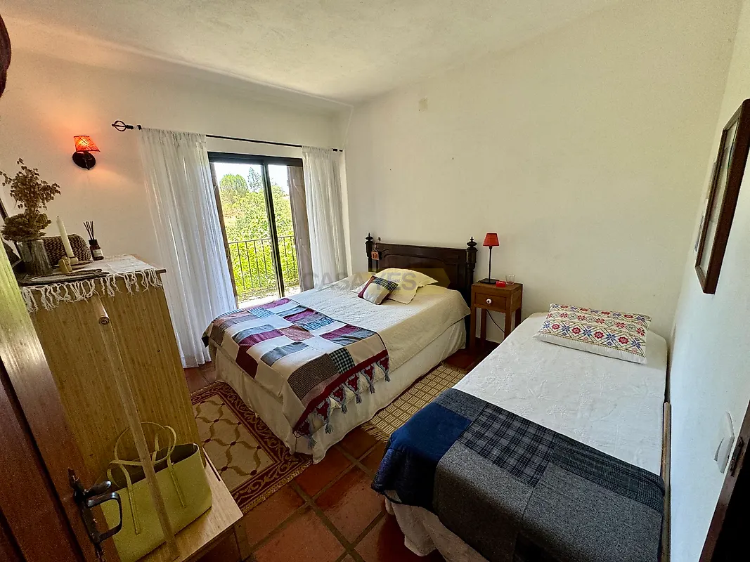 Apartamento T5 à venda em Alcórrego e Maranhão, Avis — foto 33