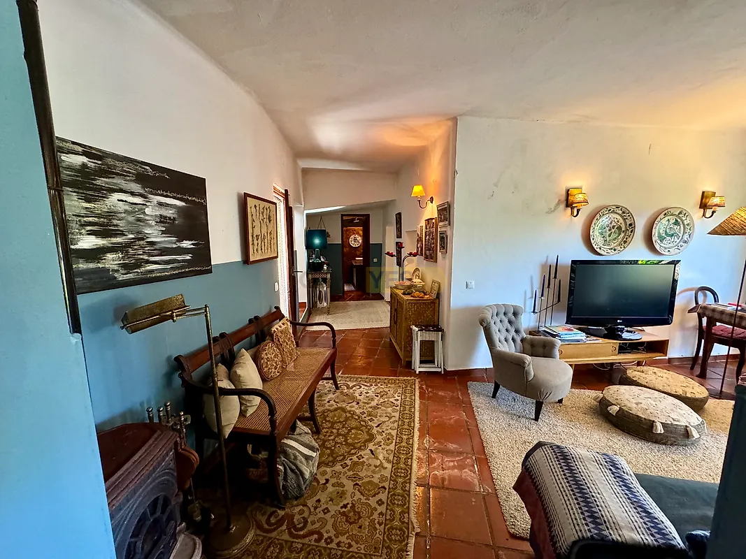 Apartamento T5 à venda em Alcórrego e Maranhão, Avis — foto 36