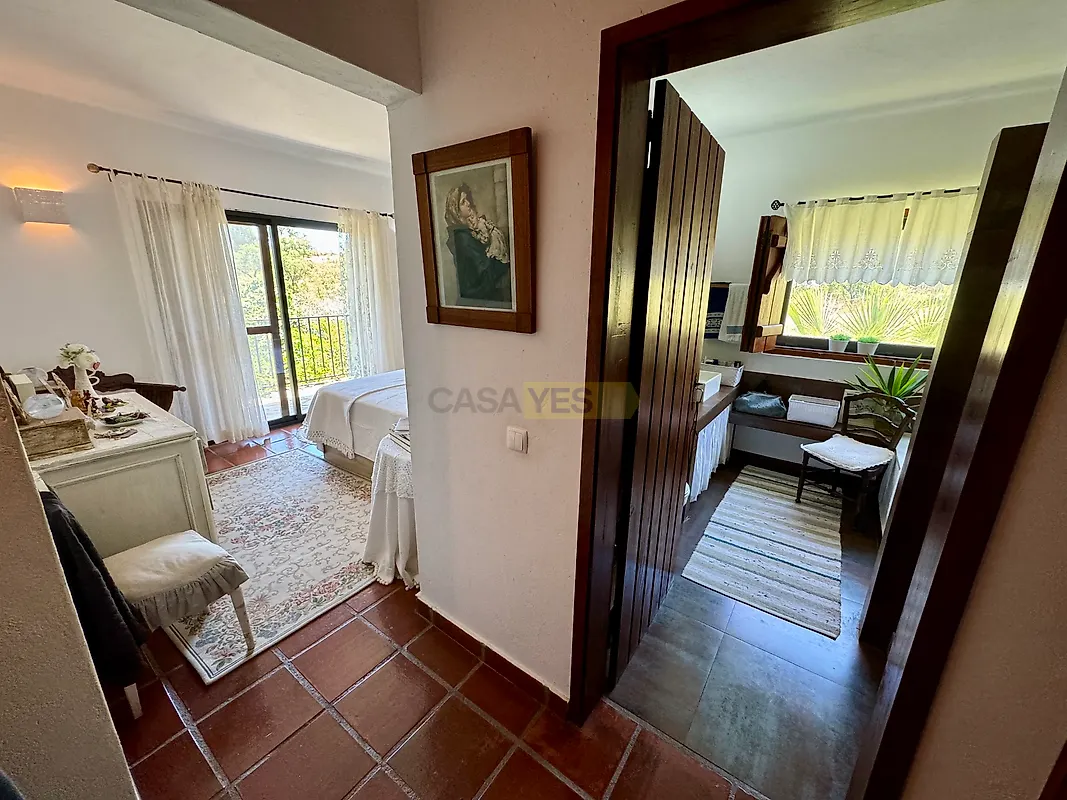 Apartamento T5 à venda em Alcórrego e Maranhão, Avis — foto 37