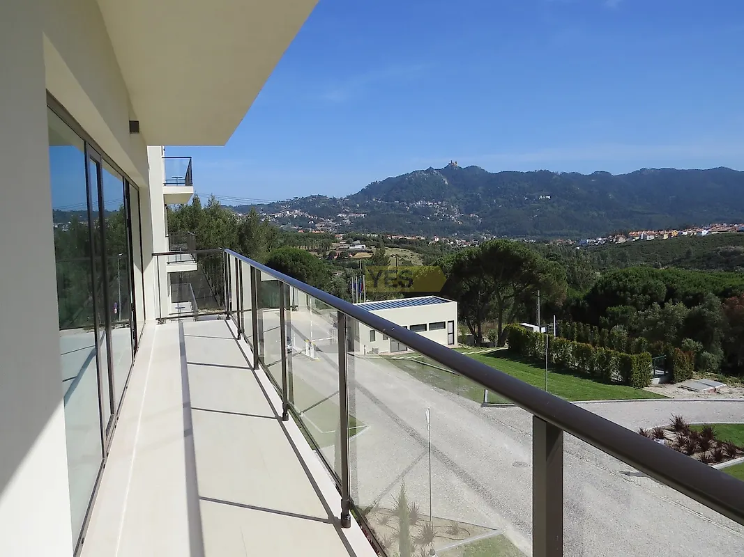 Apartamento T3 em Sintra (Santa Maria e São Miguel, São Martinho e São Pedro de Penaferrim), €700.000