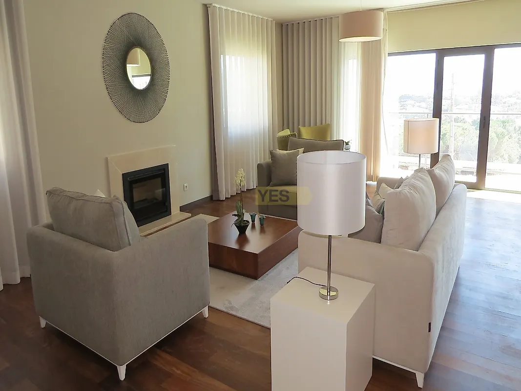 Apartamento T3 à venda em Sintra (Santa Maria e São Miguel, São Martinho e São Pedro de Penaferrim), Sintra — foto 3