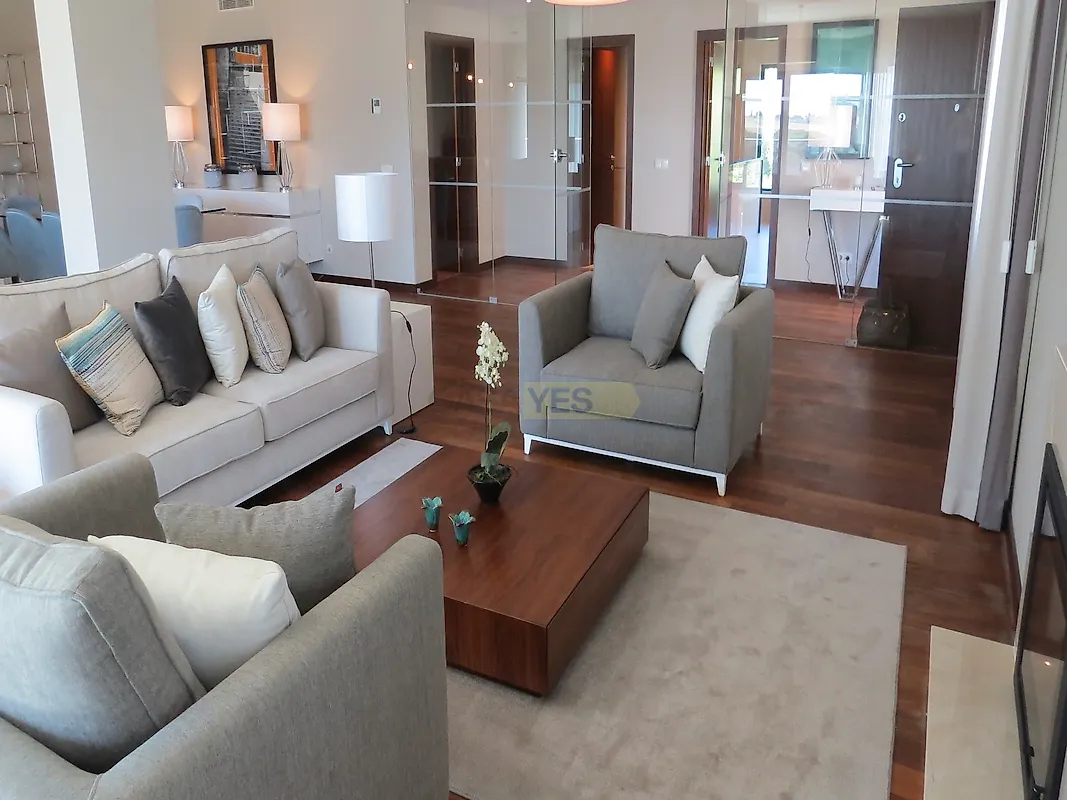 Apartamento T3 à venda em Sintra (Santa Maria e São Miguel, São Martinho e São Pedro de Penaferrim), Sintra — foto 4
