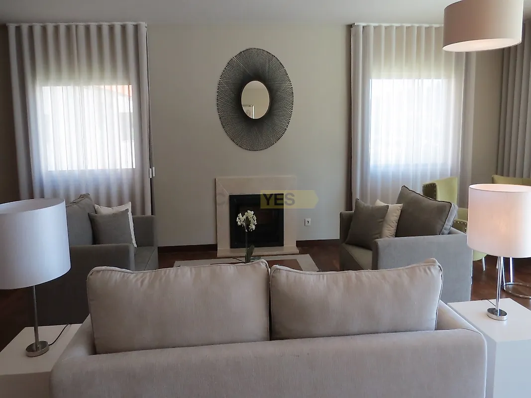 Apartamento T3 à venda em Sintra (Santa Maria e São Miguel, São Martinho e São Pedro de Penaferrim), Sintra — foto 6