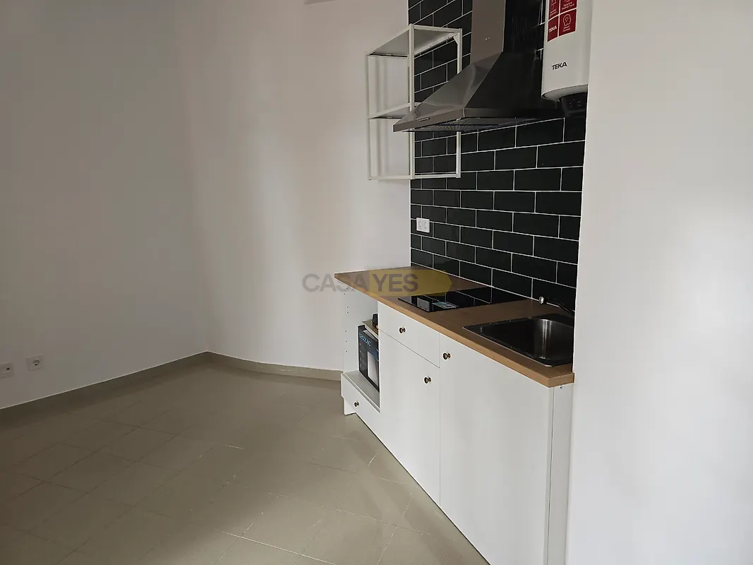 Apartamento T0 à venda em Santiago do Cacém, Santa Cruz e São Bartolomeu da Serra, Santiago do Cacém — foto 3