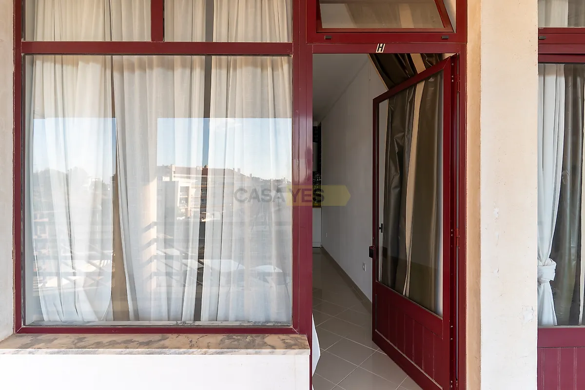 Apartamento T0 à venda em Santiago do Cacém, Santa Cruz e São Bartolomeu da Serra, Santiago do Cacém — foto 8