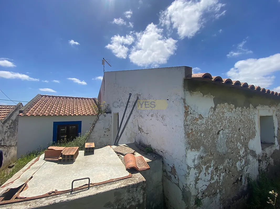 Moradia T3 à venda em São Luís, Odemira — foto 12