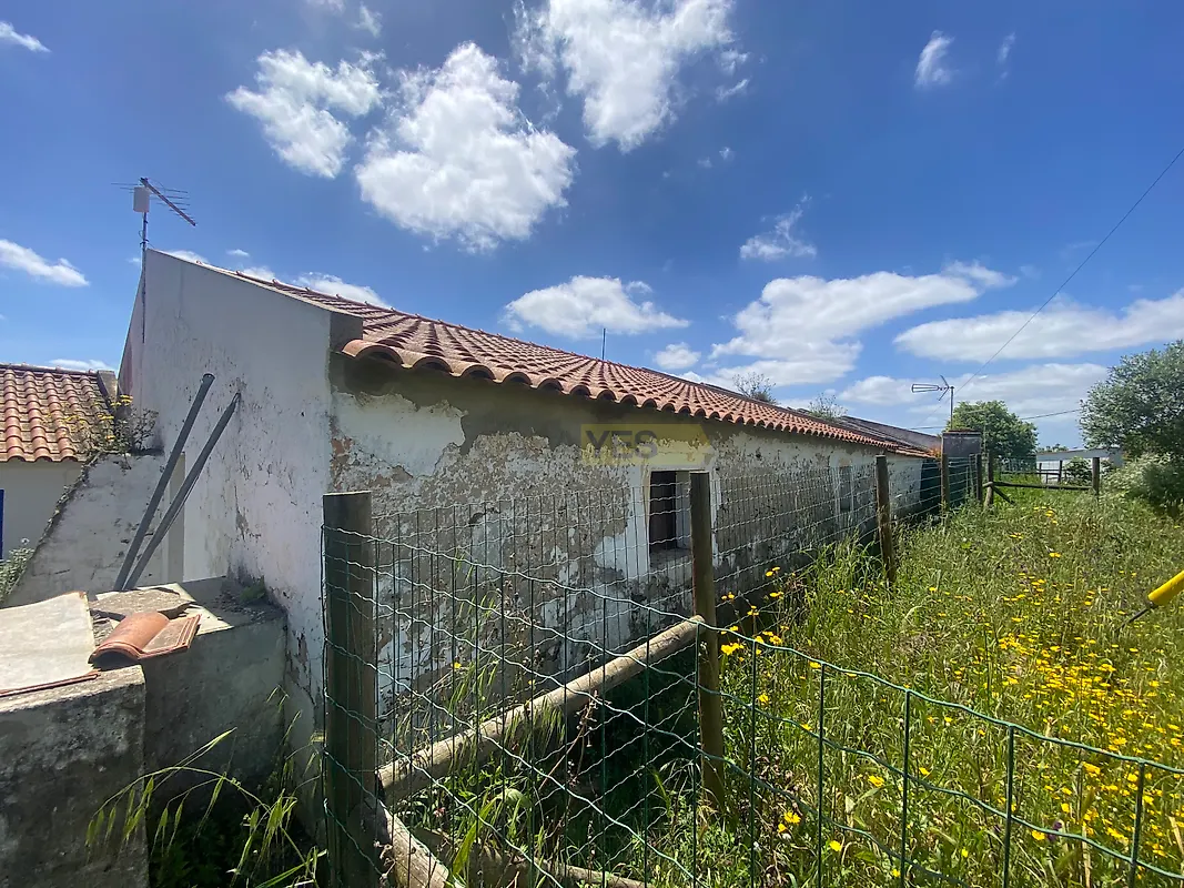 Moradia T3 à venda em São Luís, Odemira — foto 13