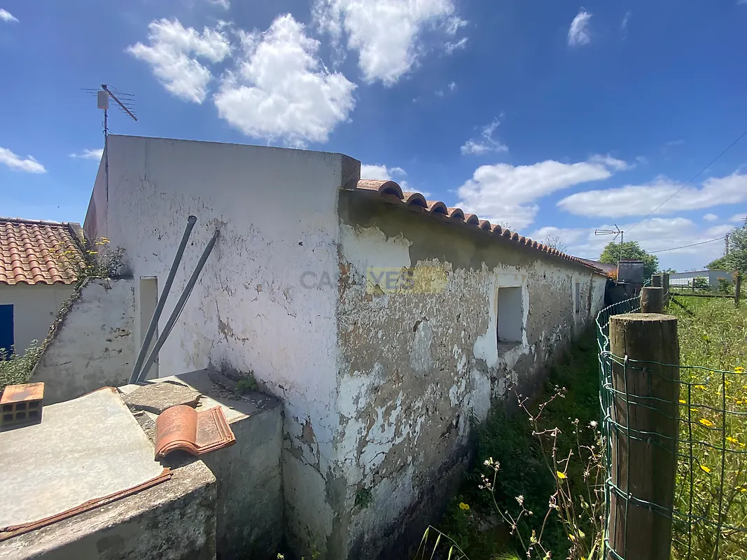 Moradia T3 à venda em São Luís, Odemira — foto 15