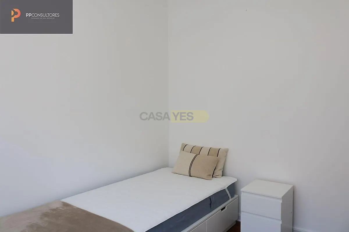 Apartamento T5 à venda em Santo André de Vagos, Vagos — foto 11
