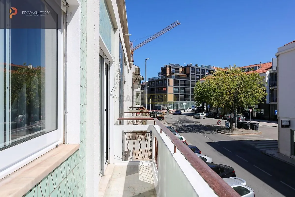 Apartamento T5 à venda em Santo André de Vagos, Vagos — foto 12