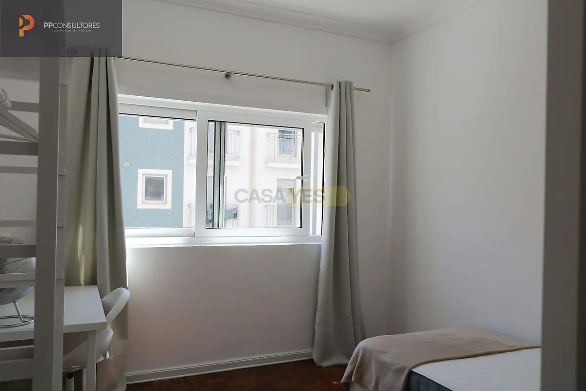 Apartamento T5 à venda em Santo André de Vagos, Vagos — foto 15