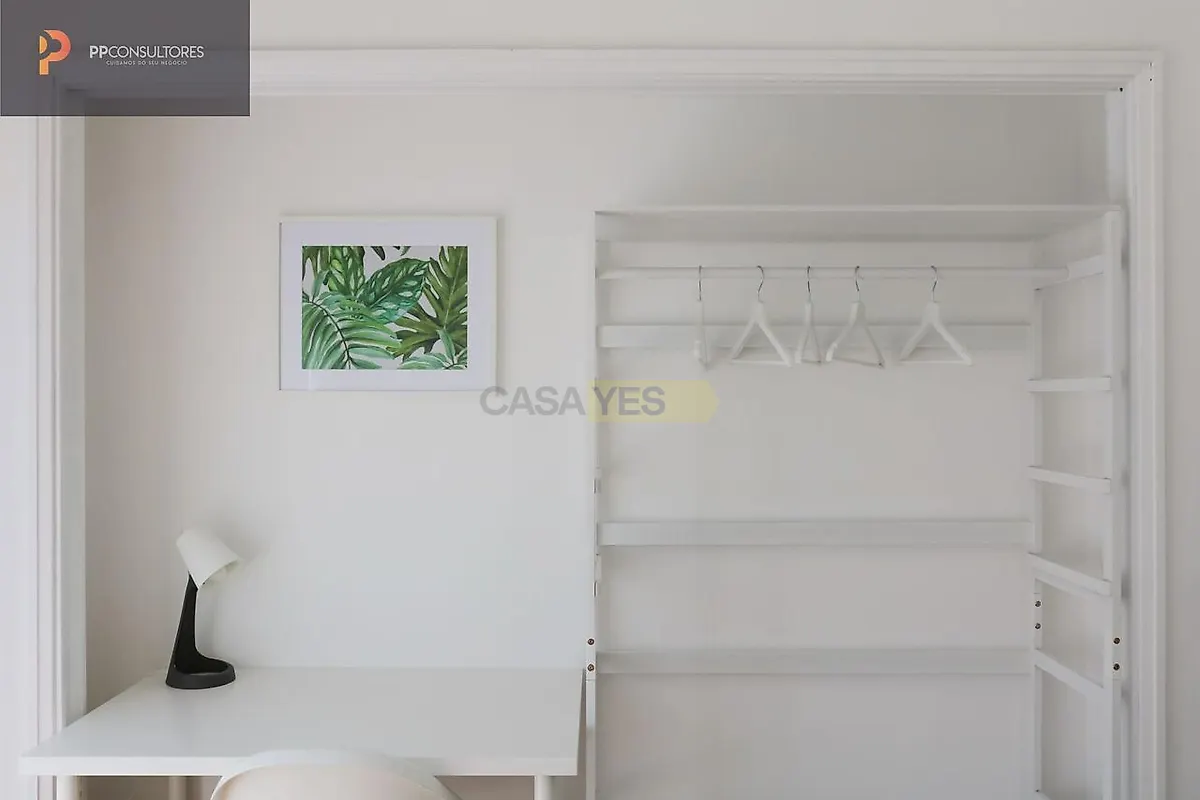 Apartamento T5 à venda em Santo André de Vagos, Vagos — foto 16