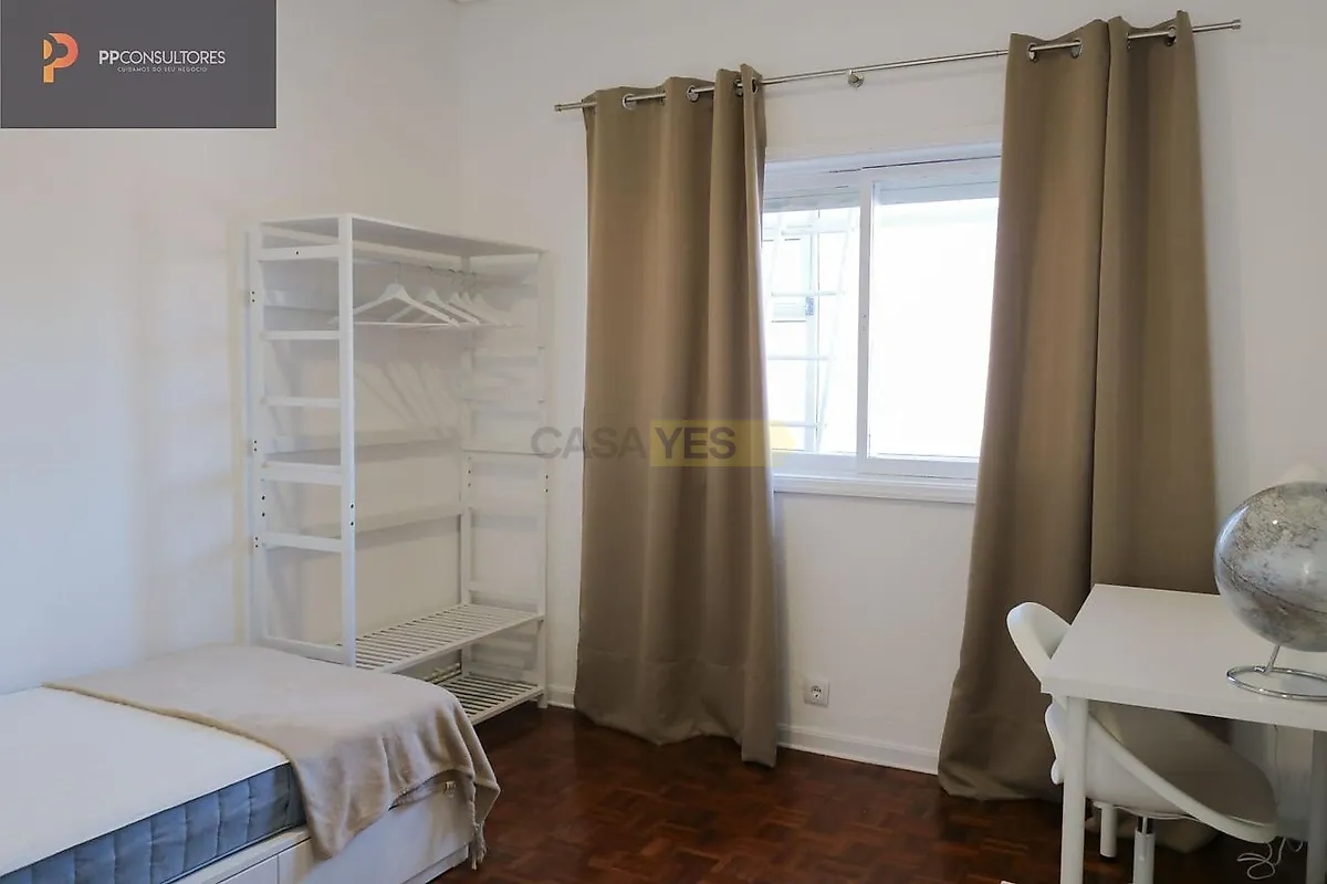 Apartamento T5 à venda em Santo André de Vagos, Vagos — foto 2