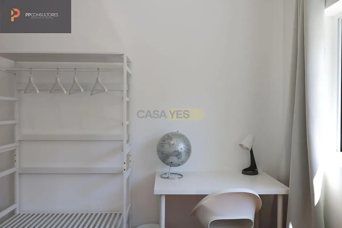 Apartamento T5 à venda em Santo André de Vagos, Vagos — foto 6