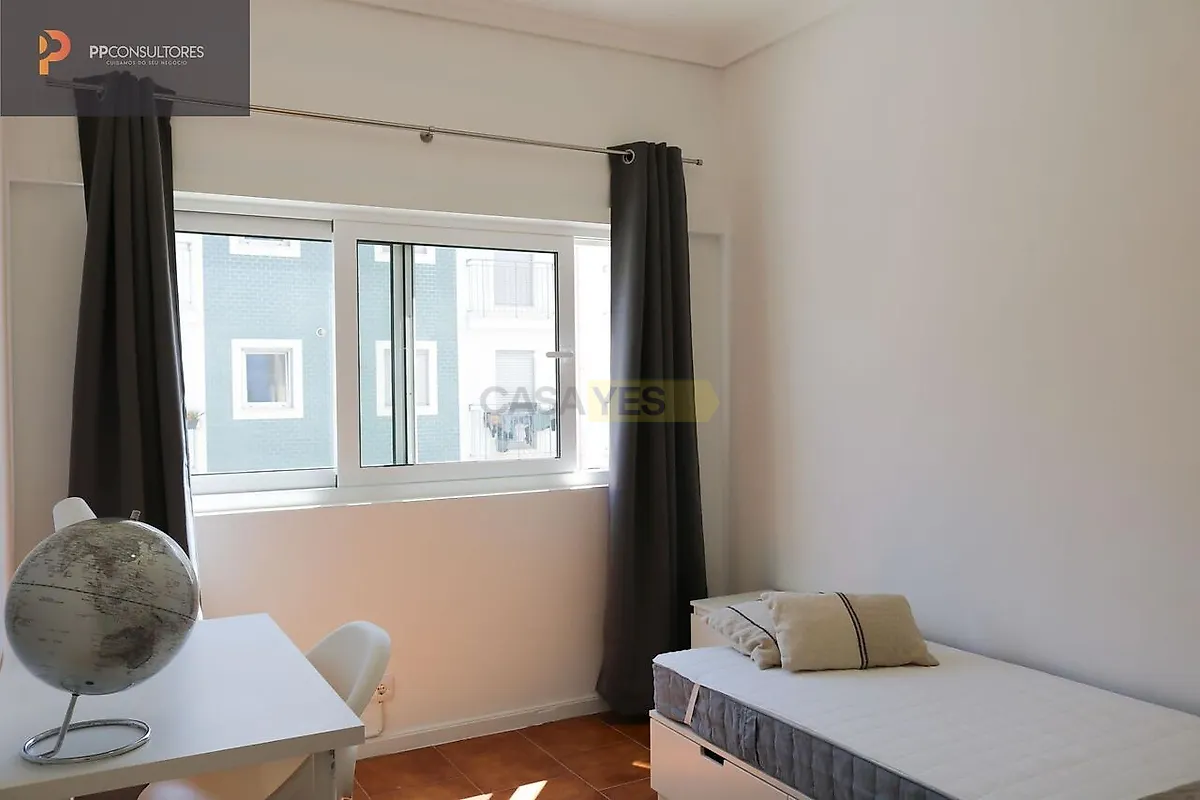 Apartamento T5 à venda em Santo André de Vagos, Vagos — foto 7