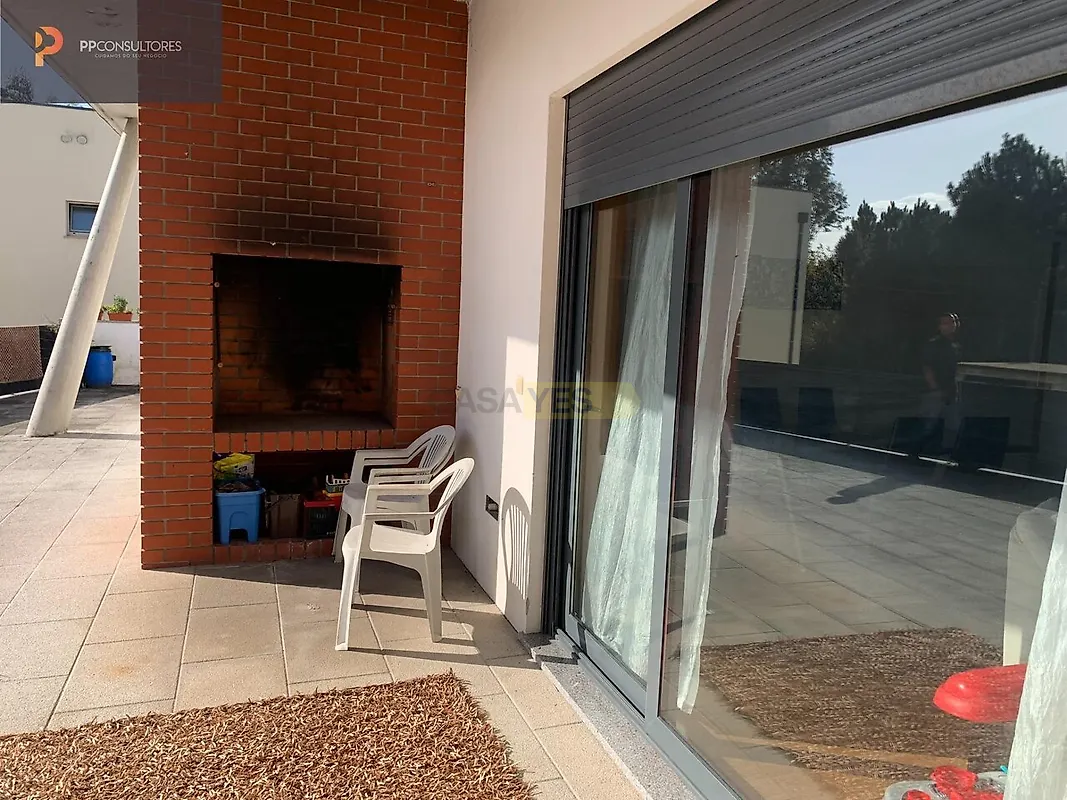 Moradia T4 à venda em Oiã, Oliveira do Bairro — foto 5