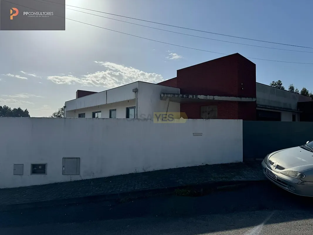 Moradia T4 à venda em Oiã, Oliveira do Bairro — foto 7