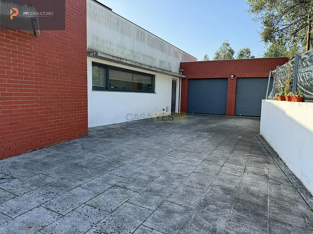 Moradia T4 à venda em Oiã, Oliveira do Bairro — foto 8
