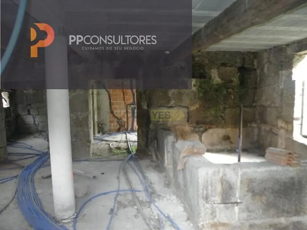 Moradia T3 à venda em Lajeosa do Dão, Tondela — foto 3