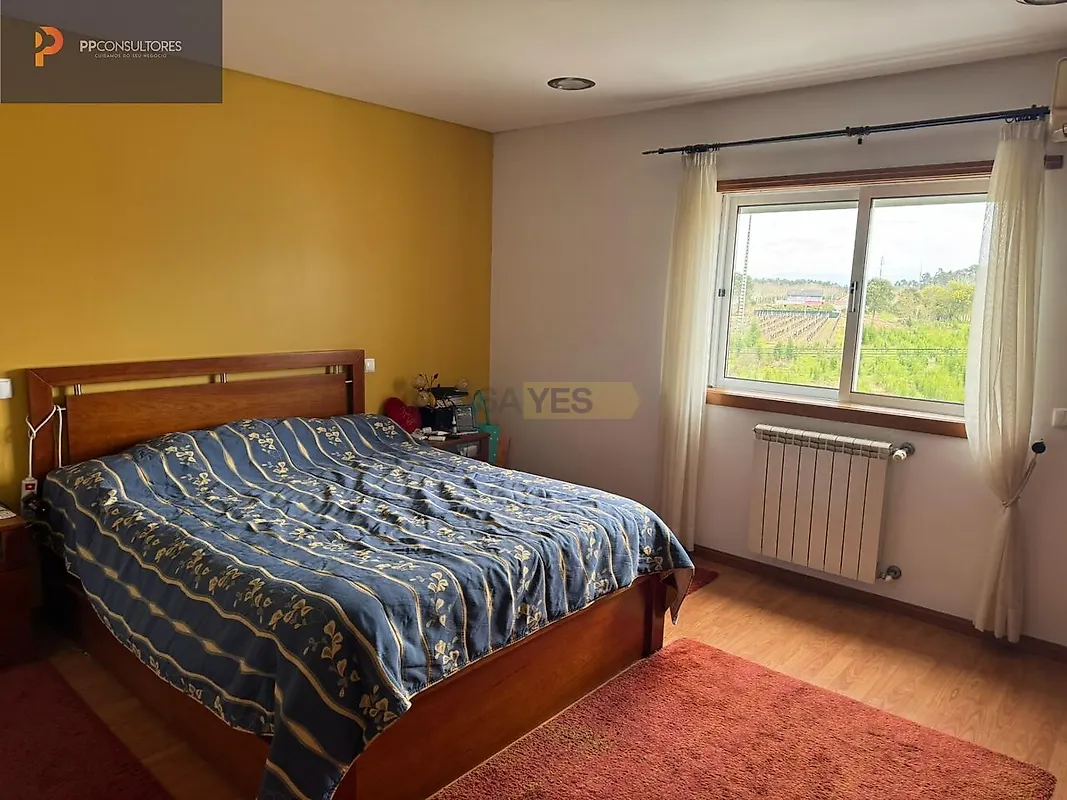 Apartamento T0 à venda em Santo André de Vagos, Vagos — foto 12