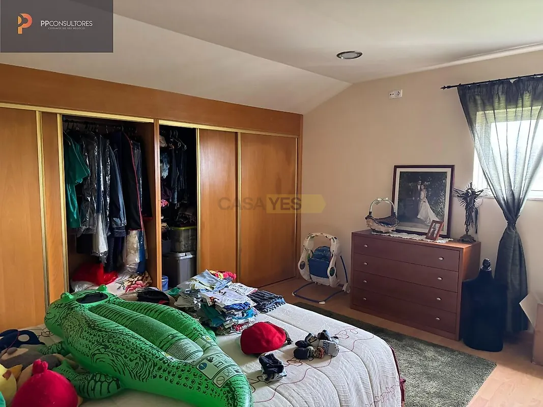 Apartamento T0 à venda em Santo André de Vagos, Vagos — foto 16