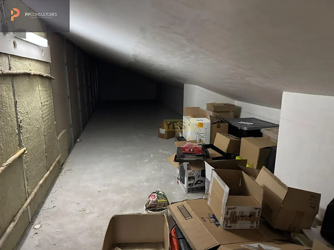 Apartamento T0 à venda em Santo André de Vagos, Vagos — foto 20