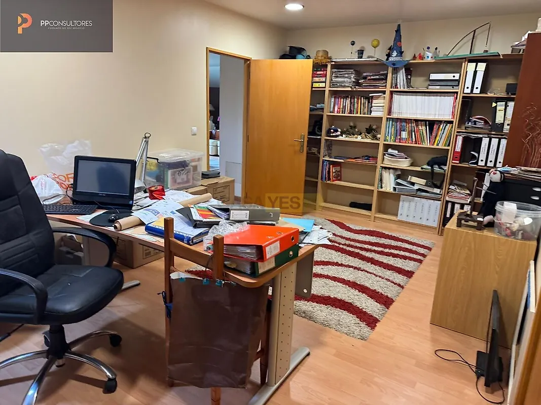 Apartamento T0 à venda em Santo André de Vagos, Vagos — foto 21