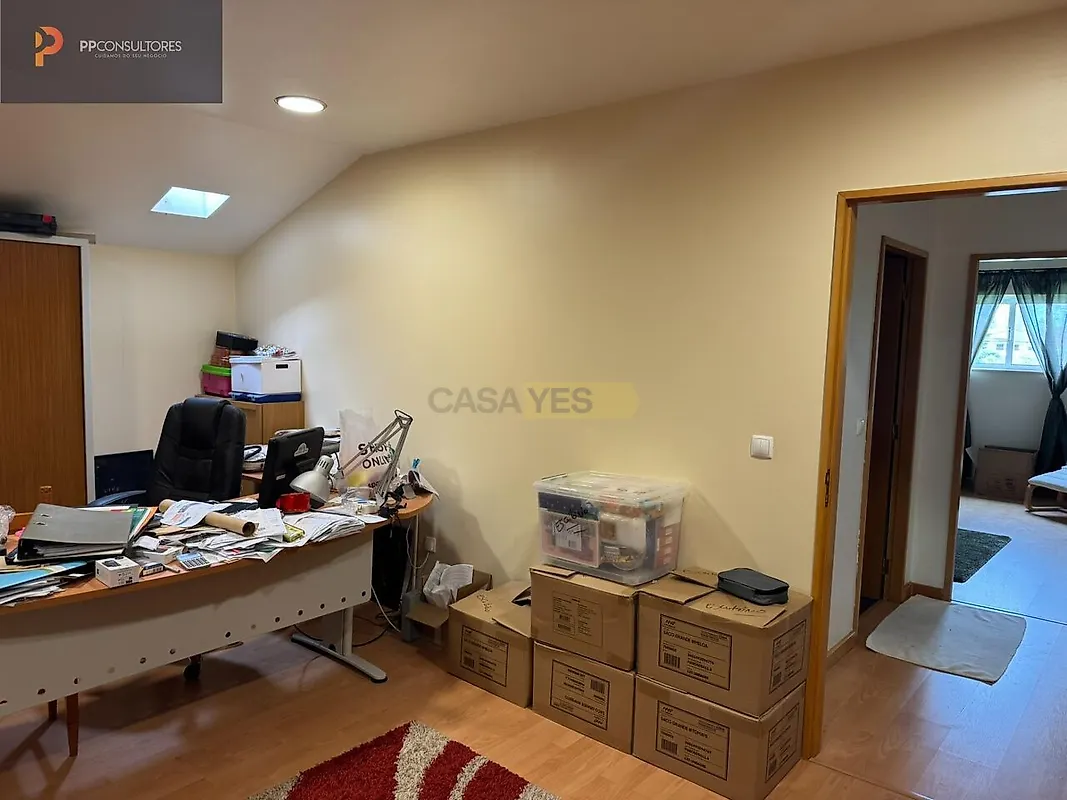 Apartamento T0 à venda em Santo André de Vagos, Vagos — foto 22