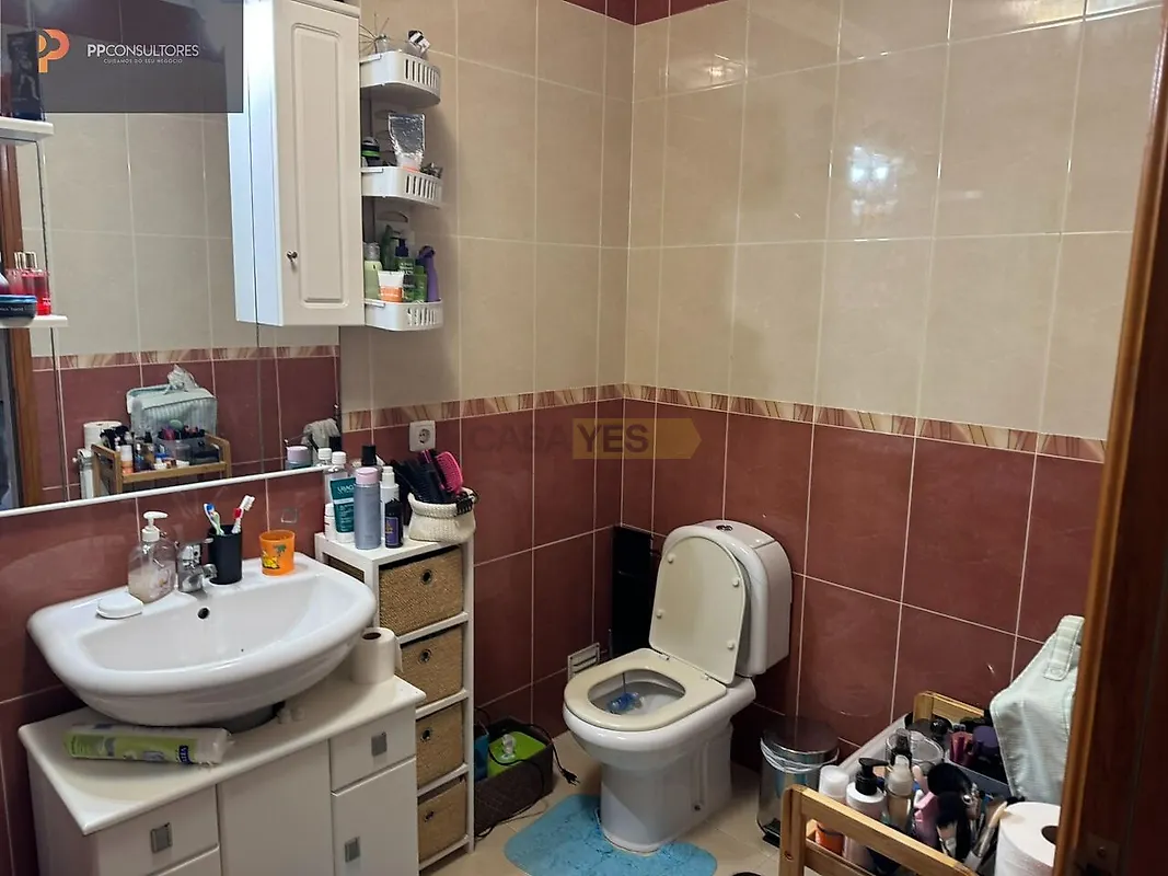Apartamento T0 à venda em Santo André de Vagos, Vagos — foto 8