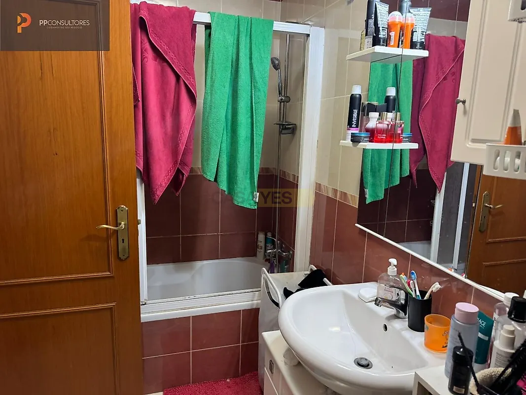 Apartamento T0 à venda em Santo André de Vagos, Vagos — foto 9