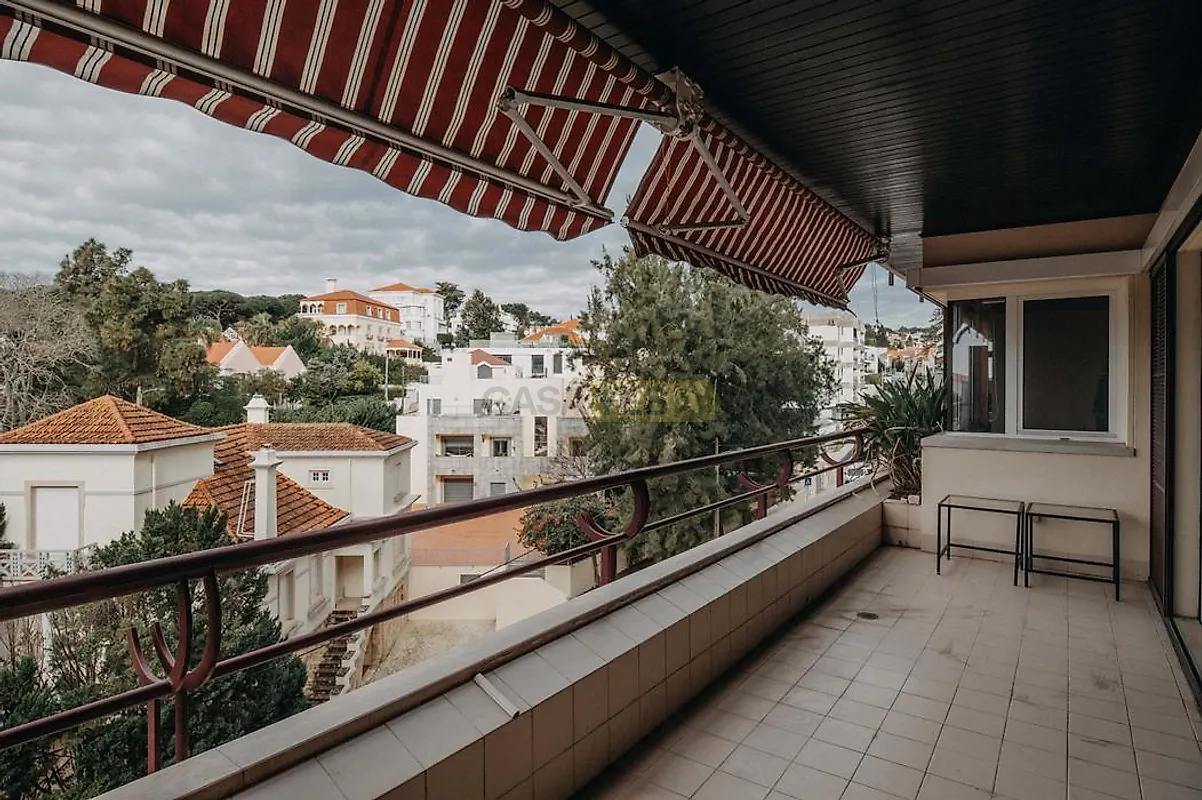 Apartamento T2 à venda em Cascais e Estoril, Cascais — foto 6