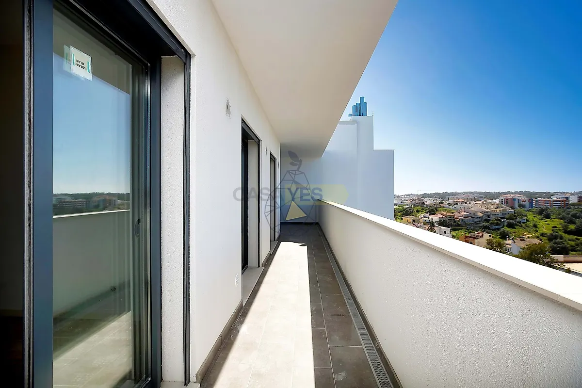 Apartamento T4 à venda em Alvor, Portimão — foto 19