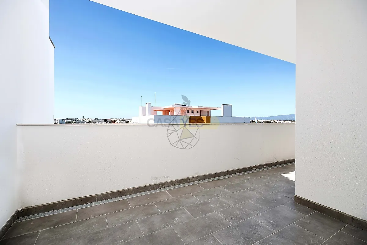 Apartamento T4 à venda em Alvor, Portimão — foto 16