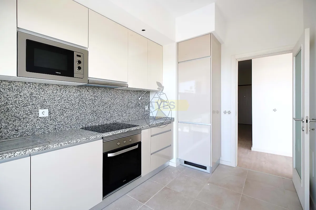 Apartamento T4 à venda em Alvor, Portimão — foto 6
