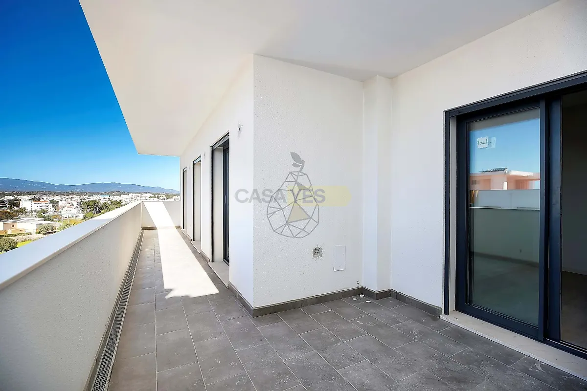Apartamento T4 à venda em Alvor, Portimão — foto 17