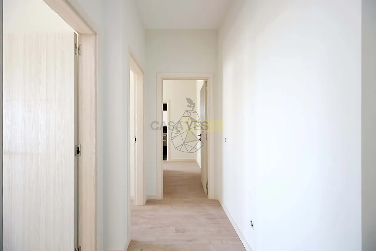 Apartamento T4 à venda em Alvor, Portimão — foto 20