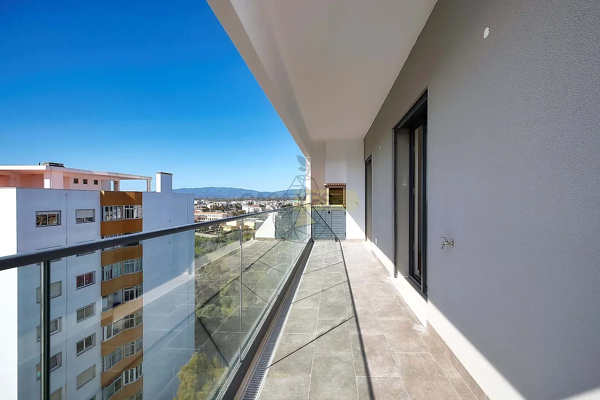 Apartamento T4 à venda em Alvor, Portimão — foto 12