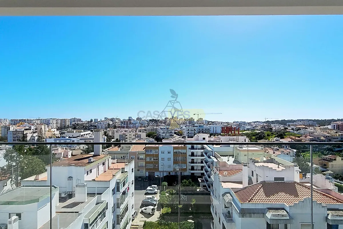 Apartamento T4 à venda em Alvor, Portimão — foto 8