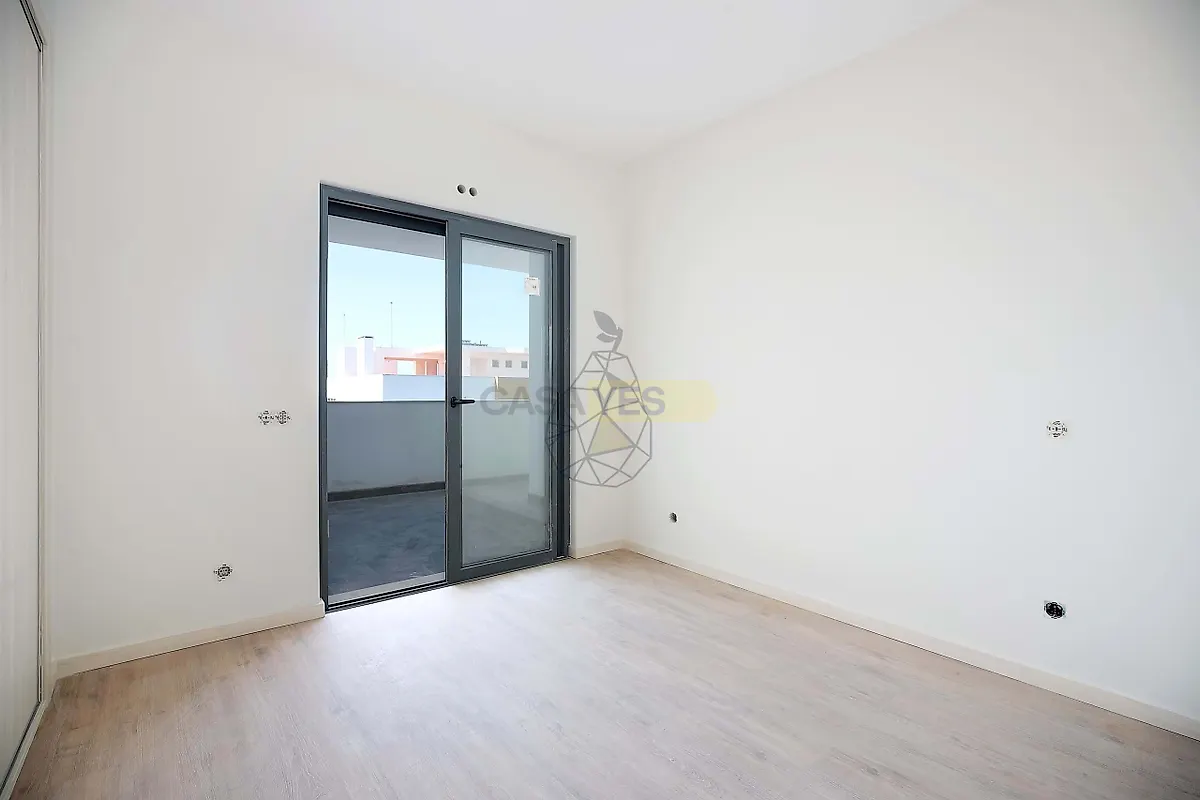 Apartamento T4 à venda em Alvor, Portimão — foto 15