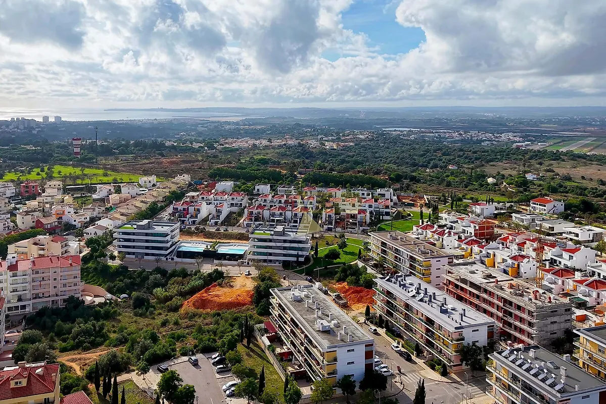 Apartamento T2 à venda em Alvor, Portimão — foto 17