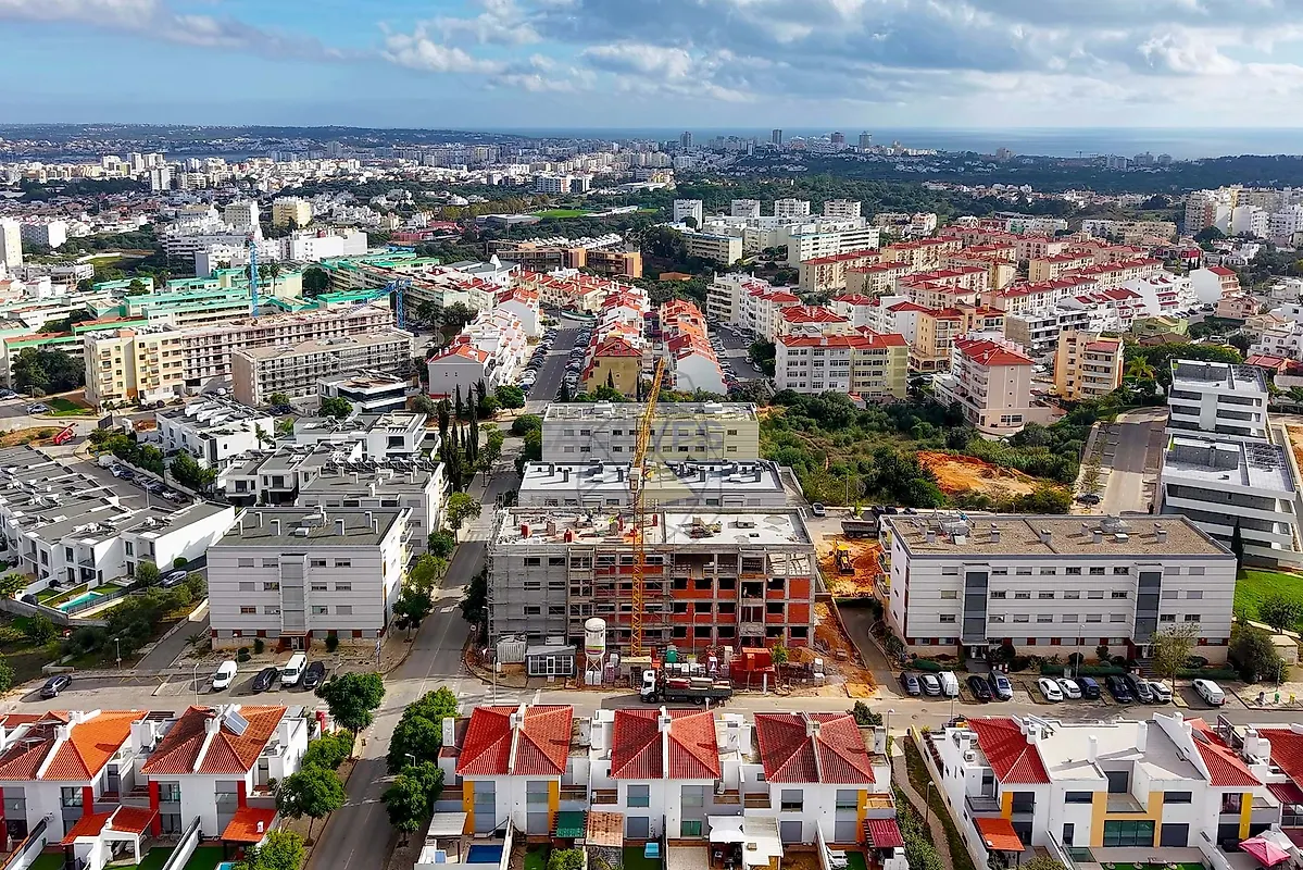 Apartamento T2 à venda em Alvor, Portimão — foto 15